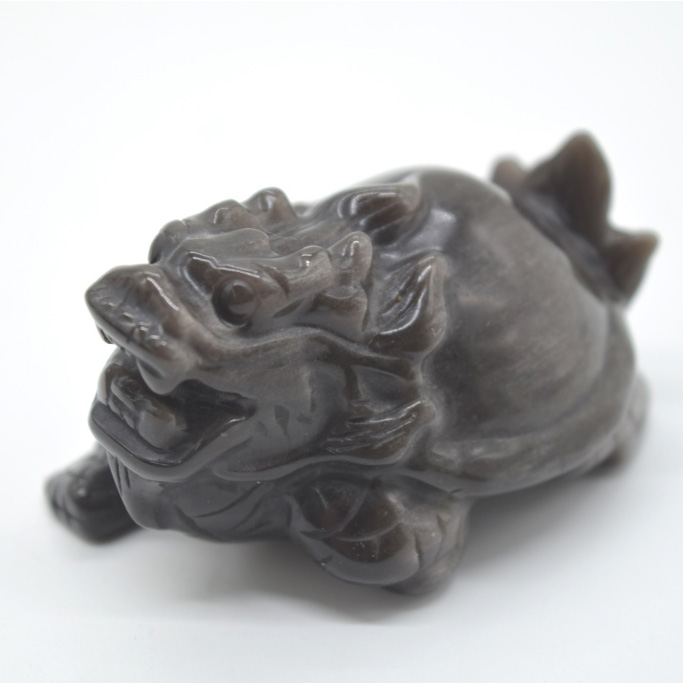 開運ストア 龍 【横浜中華街のパワーストーン・風水グッズ専門ショップ】