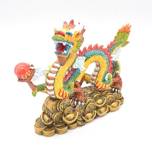 開運ストア 龍 【横浜中華街のパワーストーン・風水グッズ専門ショップ】